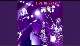Since You've Been Gone (Live at The Forum, Curitiba, Brazil, 2001)