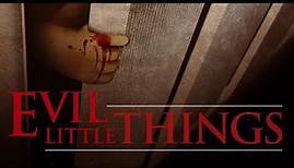 Evil Little Things (2020) HD Horror Movie Trailer