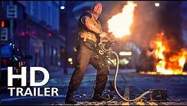 G.I. Joe 3: Ever Vigilant Trailer (2020) - Dwayne Johnson Movie | FANMADE HD