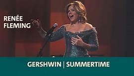 ARD Klassik: Gershwin · Porgy and Bess · Summertime · Renée Fleming · Symphonieorchester des Bayerischen Rundfunks · Alan Gilbert · BR-KLASSIK