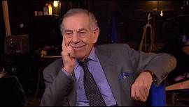 Remembering CBS News legend Morley Safer