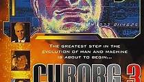 Cyborg 3: The Recycler - movie: watch streaming online
