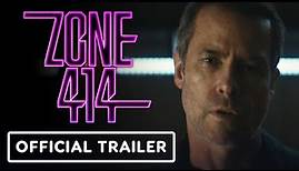 Zone 414 - Official Trailer (2021) Guy Pearce, Matilda Lutz, Travis Fimmel