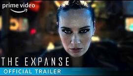 The Expanse – Season 5 Official Trailer