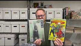 Buying a Comic Book Collection: The Dos and Don'ts I Use in Negotiations