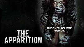 The Apparition Trailer - Horror Movie