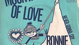 Ronnie Dove - Mountain Of Love
