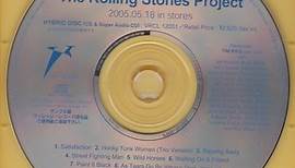 Tim Ries - The Rolling Stones Project