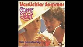 Conny & Jean - Verrückter Sommer 1981