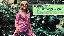 Sue Raney - Alive And In Love