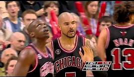 2010 11 Chicago Bulls Highlights