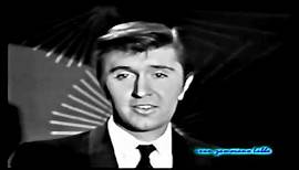Bobby Solo - Se Piangi Se Ridi ( Eurovisione 1965 )