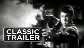 The Thing From Another World (1951) Official Trailer #1 - Howard Hawks Horror Movie
