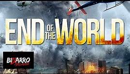 End of the World | ACTION | HD | Full English Movie