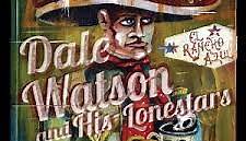 Dale Watson And His Lone Stars - El Rancho Azul