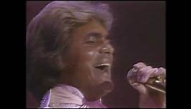 Engelbert Humperdinck: Live In Las Vegas at The Hilton (Full Concert) 1982