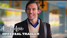 Book of Love - Official Trailer | Prime Video