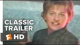 Goodbye Lover (1998) Official Trailer - Ellen DeGeneres, Patricia Arquette Movie HD