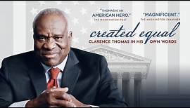 Created Equal: Clarence Thomas In His Own Words (2020) Official Trailer | Documentary