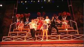 Grease - The Musical UK Tour Trailer
