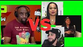 The BEST of Jesse Lee Peterson SAVAGE Moments! #17