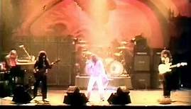 Ritchie Blackmore's RAINBOW - A Light In The Black live in 1976