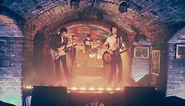 The Cribs - Live At The Cavern, 2020