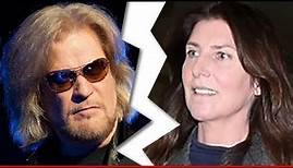 Insight Into Daryl Hall's Relationship With Sara Allen & Ex- Wife's Death