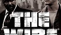The Wire - guarda la serie in streaming online