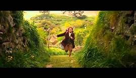 Der Hobbit - Eine unerwartete Reise (Alle Trailer 1/2/Extended Edition Deutsch/German)