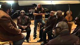 Jamey Johnson & The Blind Boys Of Alabama - Take The High Road