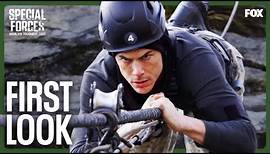 First Look At Season 2! | Special Forces: World’s Toughest Test