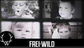 Frei.Wild - Unvergessen Unvergänglich Lebenslänglich (Offizielles Video)
