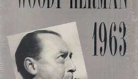 Woody Herman - Woody Herman - 1963