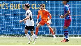 Ander Astralaga vs Valencia | Copa de Campeones Quarter Final (29/5/22)