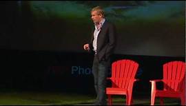 What I've learned from exploring sewers: Steve Duncan at TEDxPhoenixville