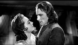 Captain Blood (1935) - the thrilling swashbuckler that launched the career of a screen icon