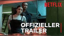 „Dangerous Lies“ mit Camila Mendes | Offizieller Trailer | Netflix