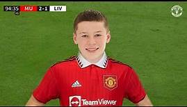 You Won’t Believe How Good Kai Rooney Has Become!