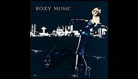 Rox̲y Mus̲ic - Fo̲r You̲r Plea̲s̲ure (Full Album) 1973