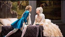 W. A. Mozart: Die Hochzeit des Figaro | Mailänder Scala, 2016