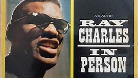 Ray Charles - Ray Charles In Person