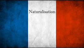 Naturalisation 1 : Les 7 conditions pour la naturalisation française (sous-titres français)