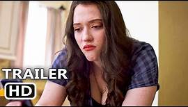 FRIENDSGIVING Trailer (2020) Kat Dennings, Comedy Movie