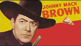 The Texas Kid (1943) JOHNNY MACK BROWN