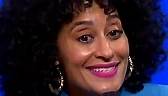 Tracee Ellis Ross Talks About Marriage