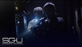 Stargate Universe Season 2 Official Trailer | HD