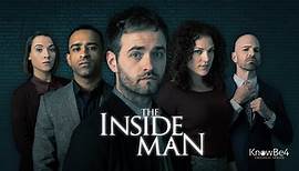 Inside The Inside Man Season Two: Episode 1