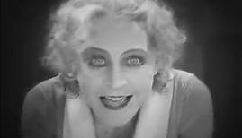 Brigitte Helm: "Metropolis" (1927)