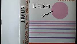 Denny Laine - In Flight